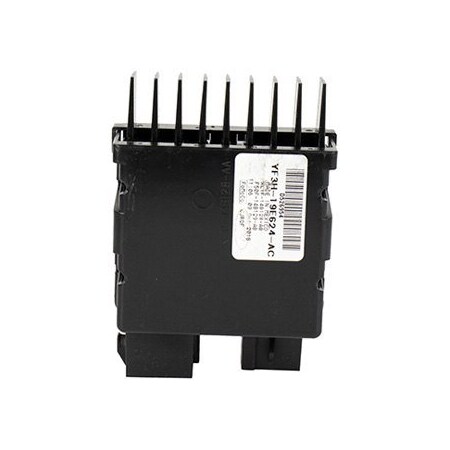 Motorcraft Control, Yh2026 YH2026